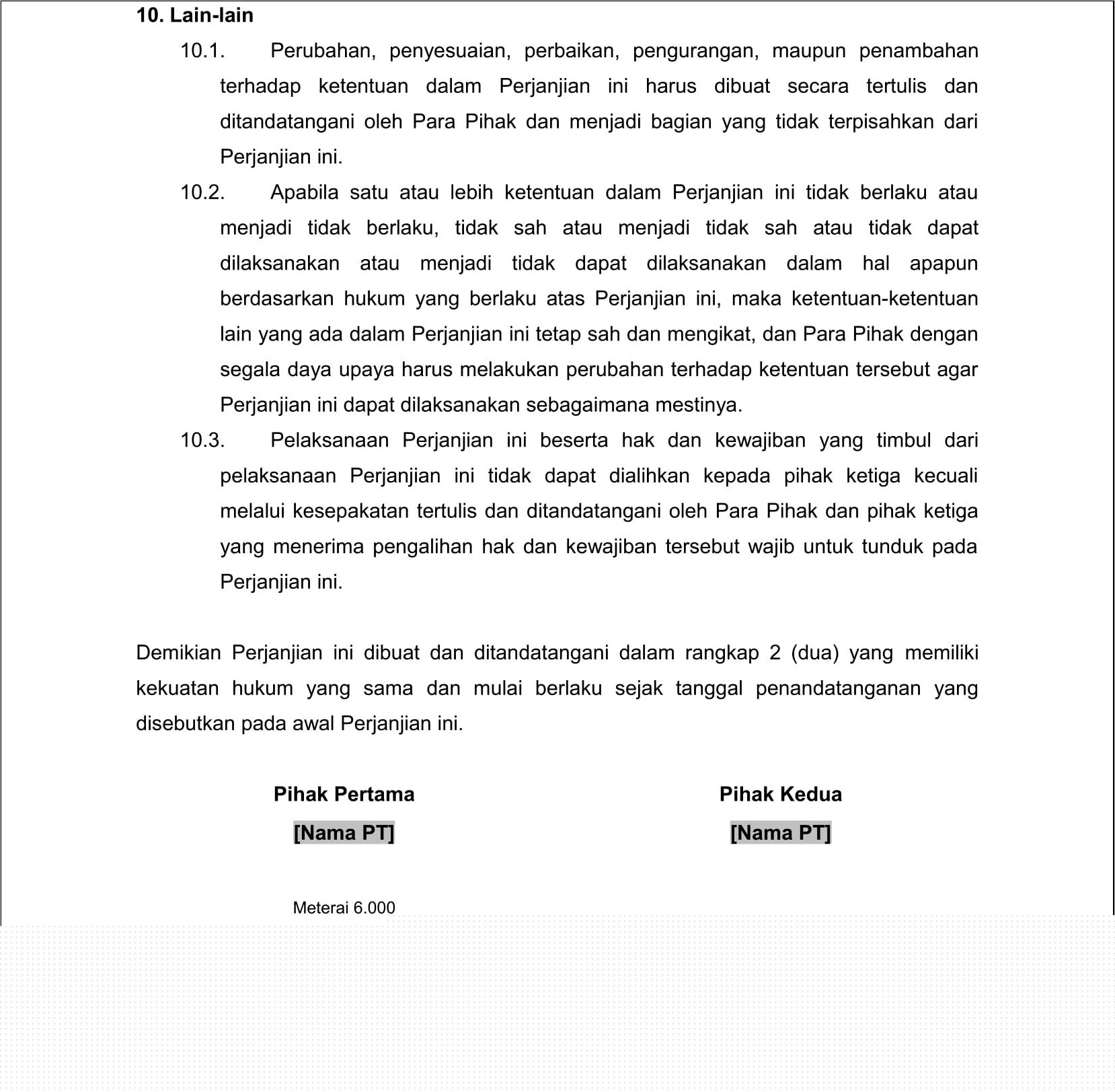 Hemat Energi: Investasi Masa Depan, Tanggung Jawab Kita Bersama