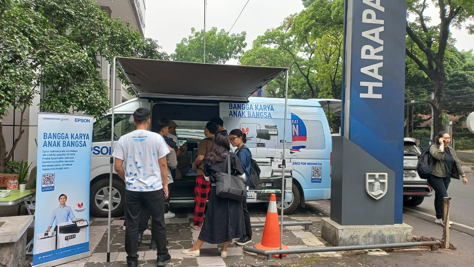 Menggagas Masa Depan Mobilitas: Edukasi Transportasi Ramah Lingkungan untuk Indonesia yang Lebih Hijau