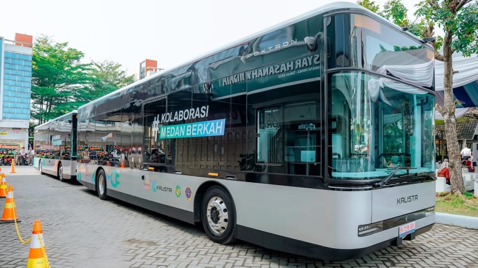 Menggagas Masa Depan Mobilitas: Edukasi Transportasi Ramah Lingkungan untuk Indonesia yang Lebih Hijau