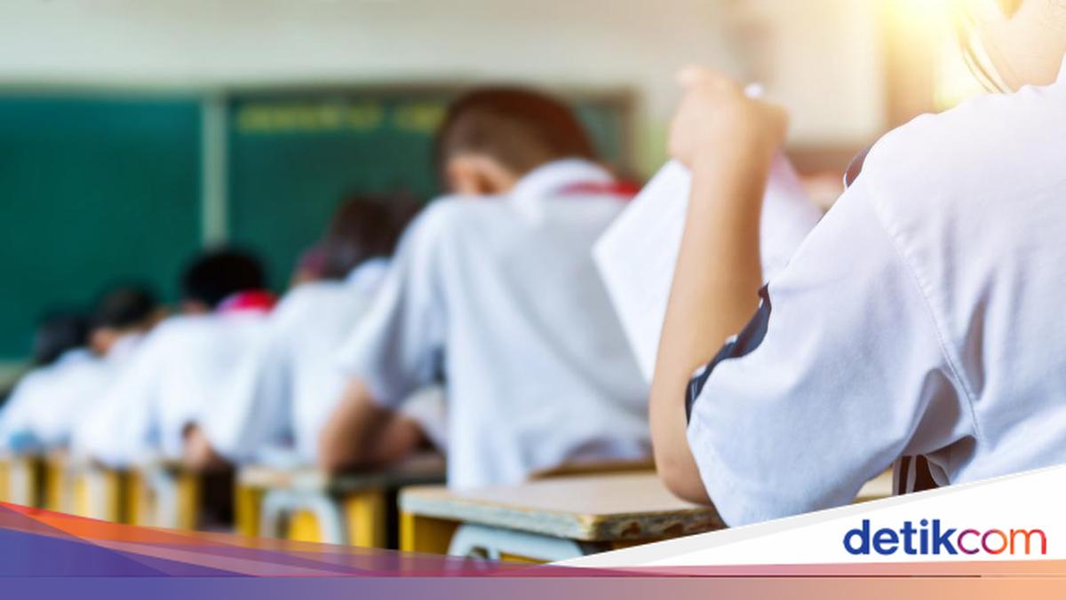 Apa Saja Materi dalam TKA 2025 Simak Penjelasannya di Sini Apa Saja Materi dalam TKA 2025 Simak Penjelasannya di Sini