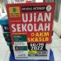 50 Contoh Soal Ujian Sekolah AKM Sosiologi 2026 Lengkap Kunci Jawaban Terbaru