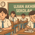 Rahasia Sukses Ujian Sekolah 2026: Guru Ungkap Cara Baru Raih Kelulusan Gemilang