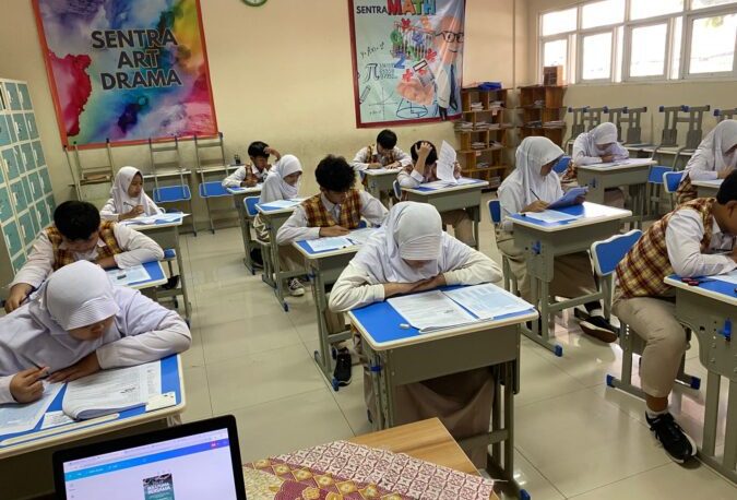 Rahasia Sukses Ujian Sekolah Anak SD 2026 Terbongkar: Strategi Jitu Orang Tua Cerdas Rahasia Sukses Ujian Sekolah Anak SD 2026 Terbongkar: Strategi Jitu Orang Tua Cerdas