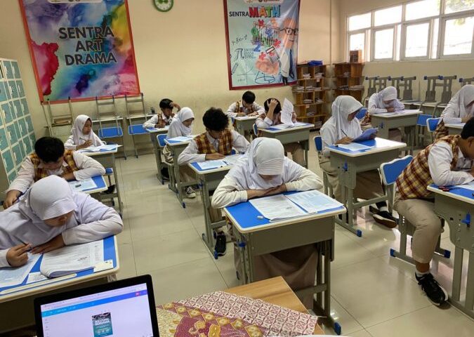 Rahasia Sukses Ujian Sekolah Anak SD 2026 Terbongkar: Strategi Jitu Orang Tua Cerdas