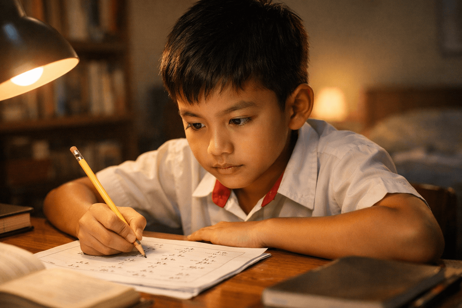 Latihan Soal Ujian Sekolah SD dengan Pembahasan Terlengkap - Edumaster Latihan Soal Ujian Sekolah SD dengan Pembahasan Terlengkap - Edumaster
