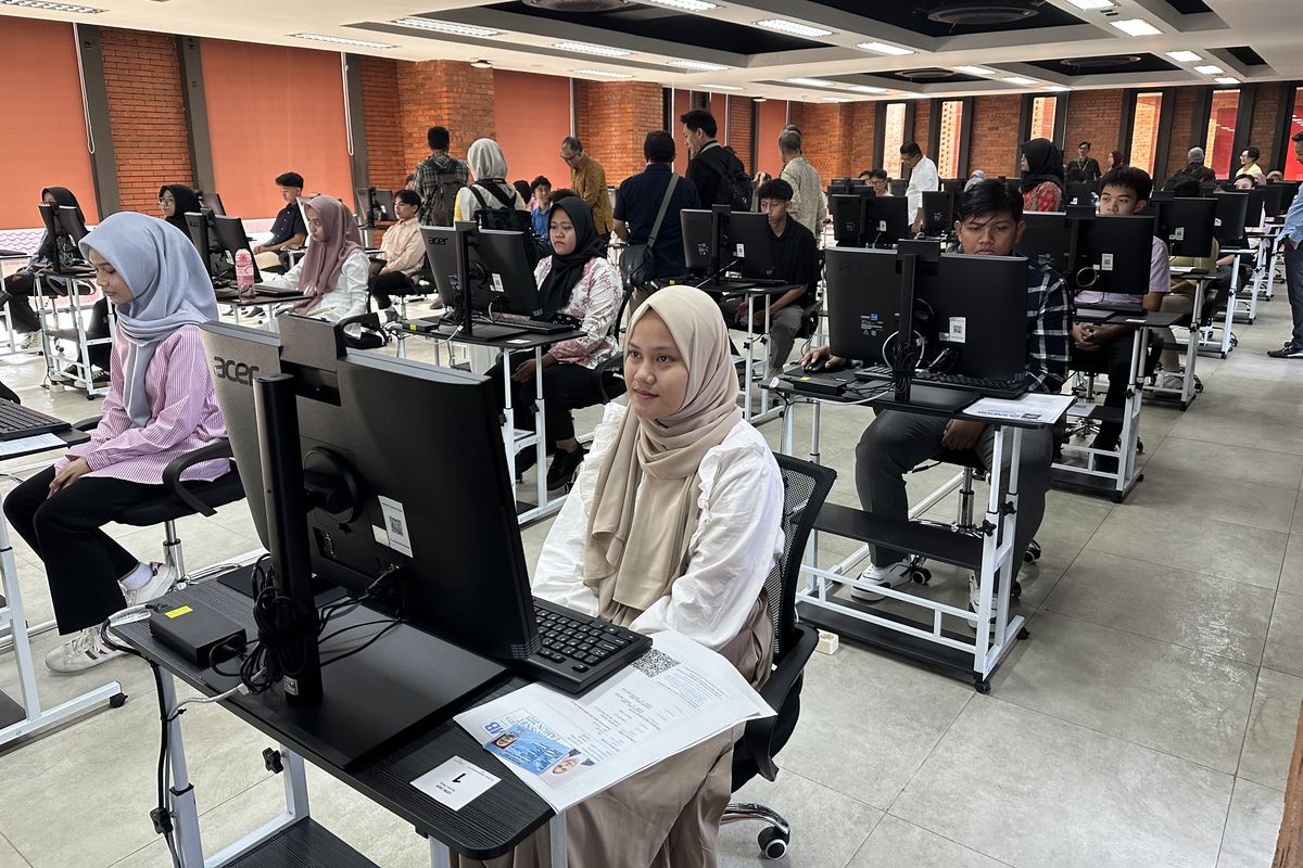 Kapan Pengumuman Hasil UTBK SNBT 2025 Ini Jadwal Cara Cek dan Cara