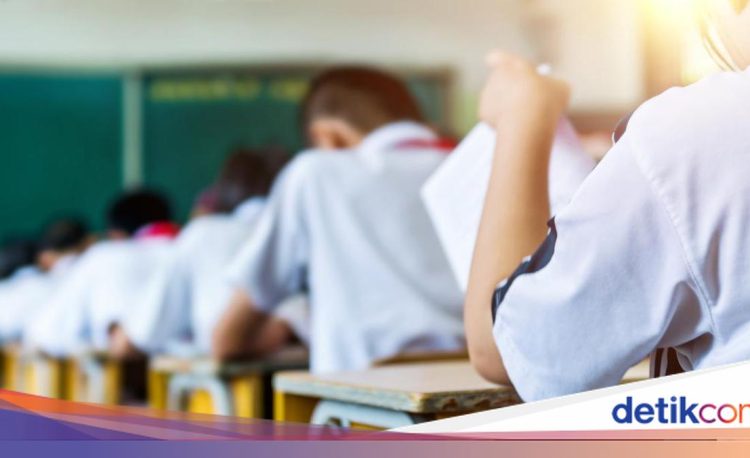 Terkuak! Ujian Sekolah Artinya 2026: Benarkah Jadi Syarat Utama Masuk SMA Impian Anda