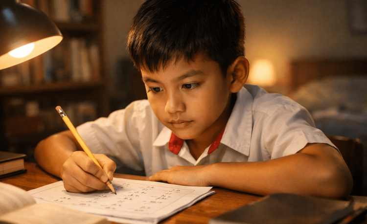 Ternyata Ini Jadwal Ujian Sekolah Anak SD Kapan, Persiapan Penting di 2026 Ternyata Ini Jadwal Ujian Sekolah Anak SD Kapan, Persiapan Penting di 2026