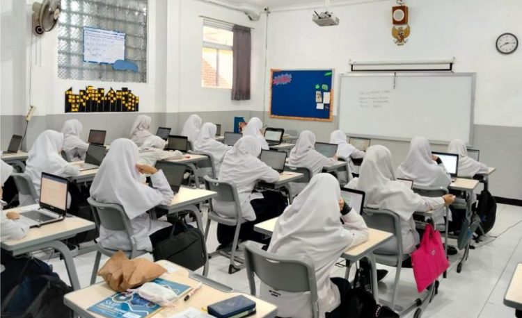 Ternyata Ini Jadwal Ujian Sekolah Anak SMP 2025 yang Wajib Orang Tua Ketahui