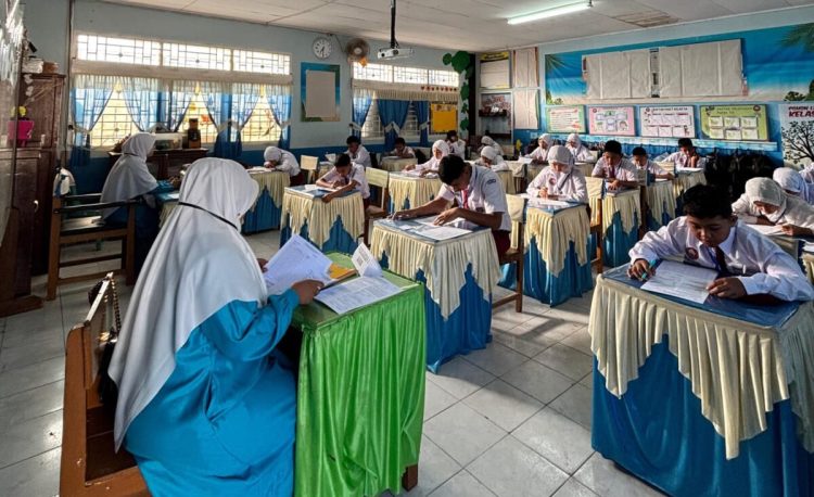 Ternyata Ini Perbedaan Ujian Sekolah Asesmen 2026 yang Wajib Anda Ketahui