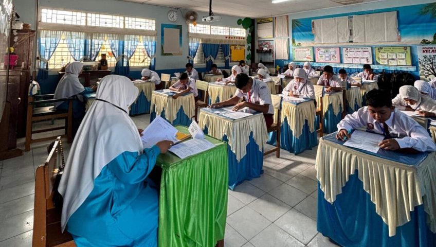 Ternyata Ini Perbedaan Ujian Sekolah Asesmen 2026 yang Wajib Anda Ketahui