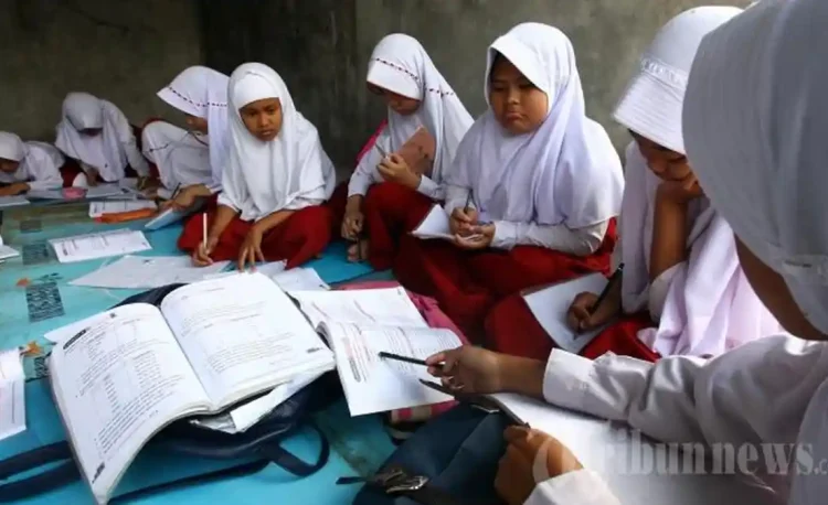 Terungkap! 45 Soal Ujian Sekolah Anak SD Kelas 6 2025 Plus Kunci Jawaban Terbaru Terungkap! 45 Soal Ujian Sekolah Anak SD Kelas 6 2025 Plus Kunci Jawaban Terbaru
