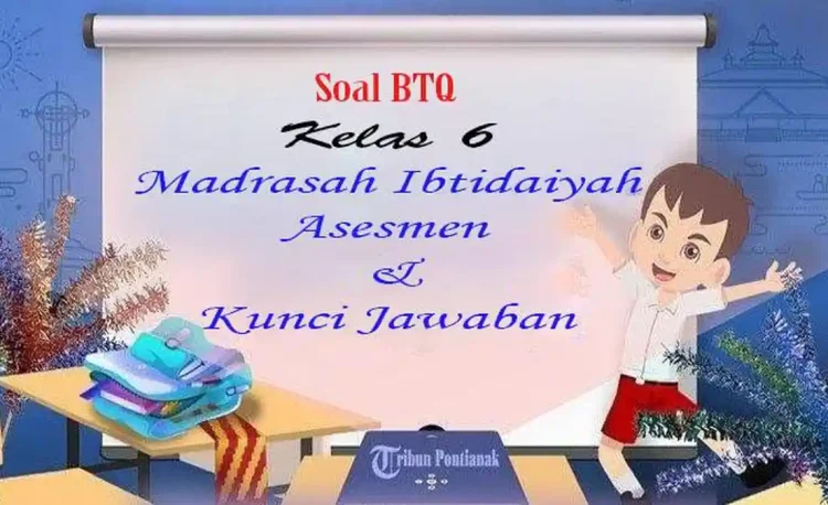 Terungkap Ternyata Ini Tantangan Besar Petakan Siswa Difabel Ikut Ujian Sekolah Akhir Terungkap Ternyata Ini Tantangan Besar Petakan Siswa Difabel Ikut Ujian Sekolah Akhir